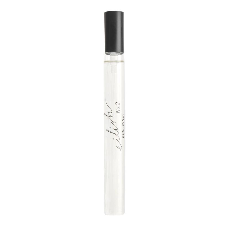 slide 2 of 3, Billie Eilish No. 2 Eau de Parfum Travel Spray - 0.34oz - Ulta Beauty, 0.34 oz