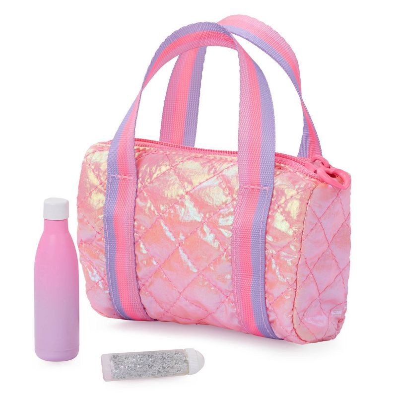 slide 5 of 6, Our Generation Ballet Dreams Pink Outfit and Dance Accessories for 18" Dolls, 1 ct