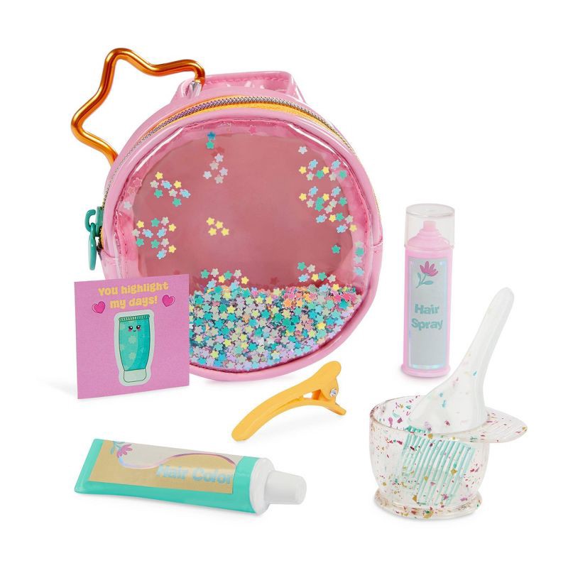 slide 8 of 13, Our Generation Surprise Beauty Bags Spa Series - 1 of 6 Collectible Mystery Boxes Accessories for 18" Dolls, 1 ct