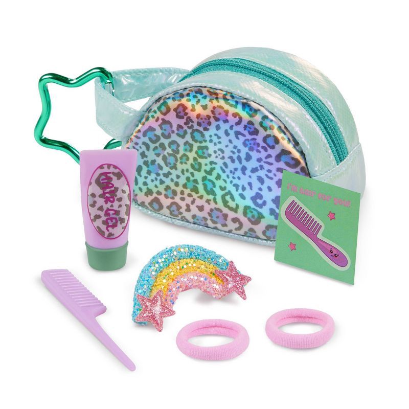 slide 9 of 13, Our Generation Surprise Beauty Bags Spa Series - 1 of 6 Collectible Mystery Boxes Accessories for 18" Dolls, 1 ct