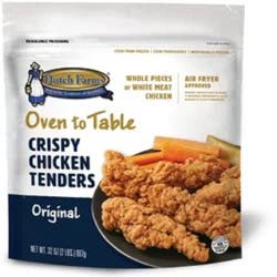 Dutch Farms Crispy Chicken Tenders