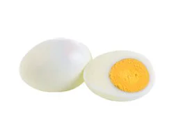 Hard Boiled Eggs 2ct - 3.17oz