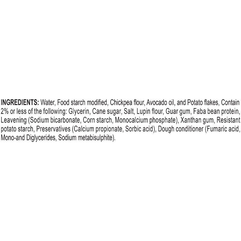 slide 3 of 5, Ole Xtreme Wellness Gluten Free Soft Taco - 9.5oz, 9.5 oz