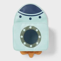 Submarine Kids' Bath Toy Storage - Pillowfort™