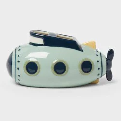 Submarine Kids' Toothbrush Holder - Pillowfort™