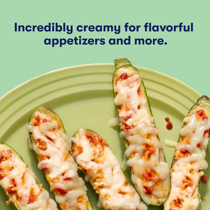 slide 4 of 9, Tillamook Whole Milk Mozzarella Cheese Shred 8oz, 8 oz