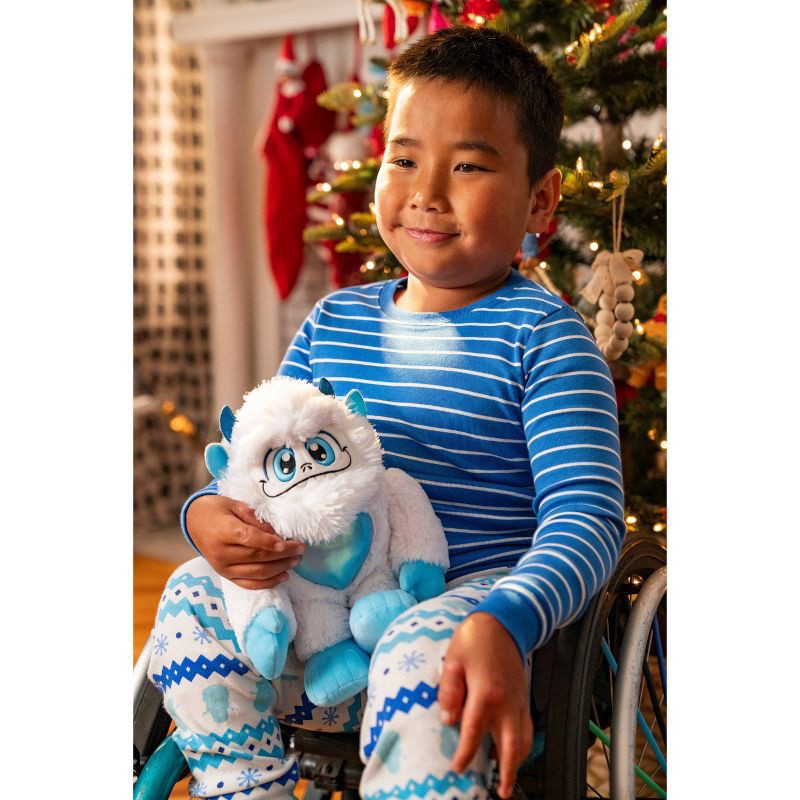 slide 9 of 13, Elf on the Shelf Little Grunt Plush - by Chanda Bell, 1 ct