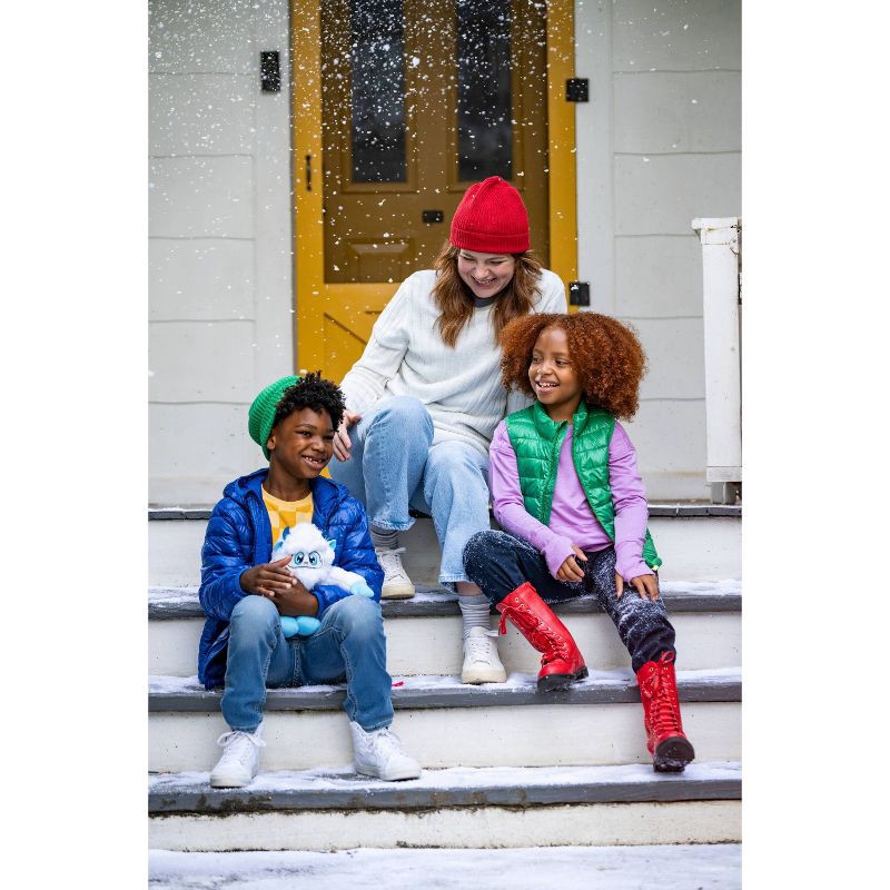 slide 7 of 13, Elf on the Shelf Little Grunt Plush - by Chanda Bell, 1 ct