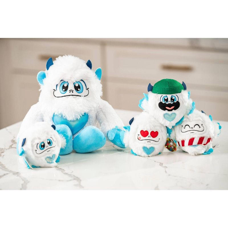 slide 11 of 13, Elf on the Shelf Little Grunt Plush - by Chanda Bell, 1 ct