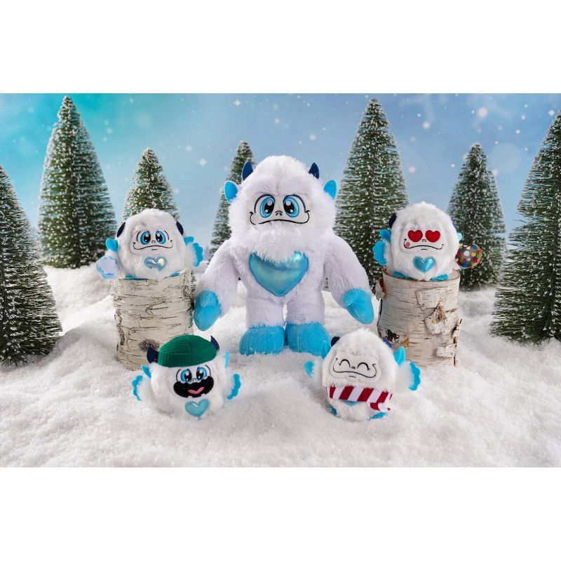 slide 4 of 13, Elf on the Shelf Little Grunt Plush - by Chanda Bell, 1 ct