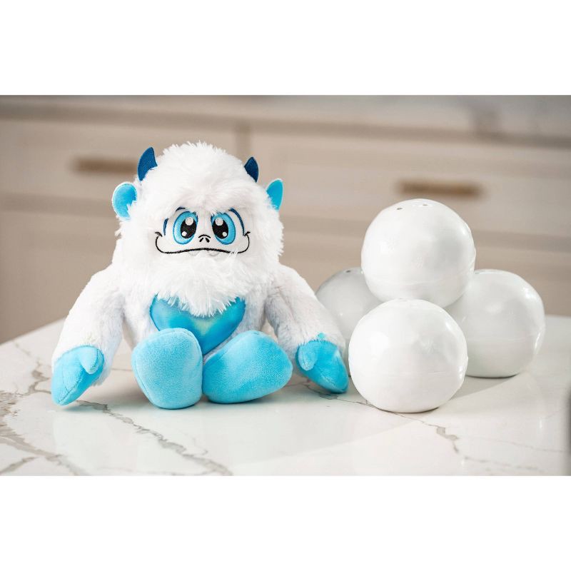 slide 6 of 13, Elf on the Shelf Little Grunt Plush - by Chanda Bell, 1 ct