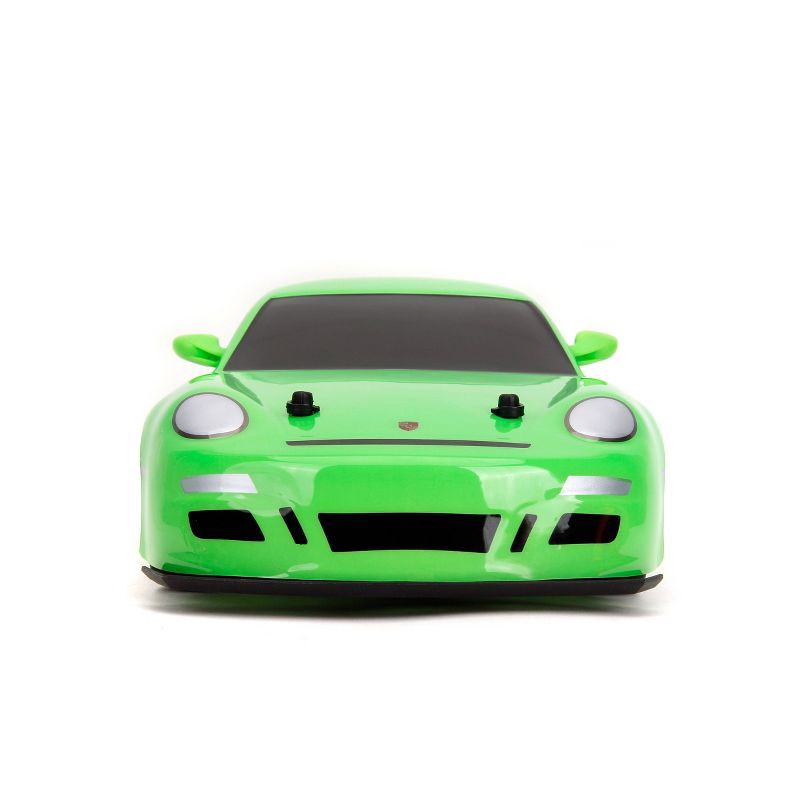 slide 6 of 10, The Fast and The Furious RC Porsche 911 Drift, 1 ct