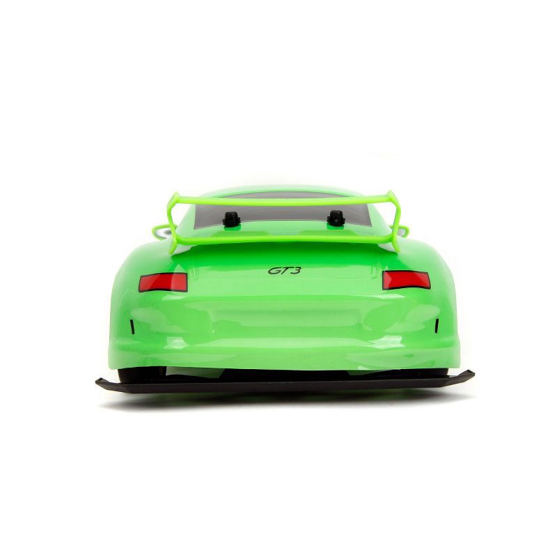 slide 10 of 10, The Fast and The Furious RC Porsche 911 Drift, 1 ct