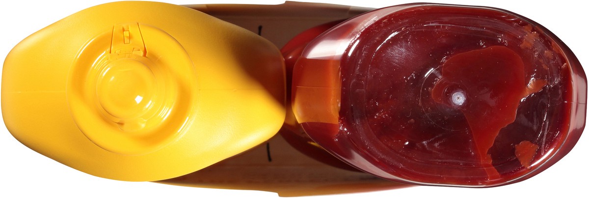 slide 9 of 10, French's Classic Yellow Mustard & Tomato Ketchup, 40 oz