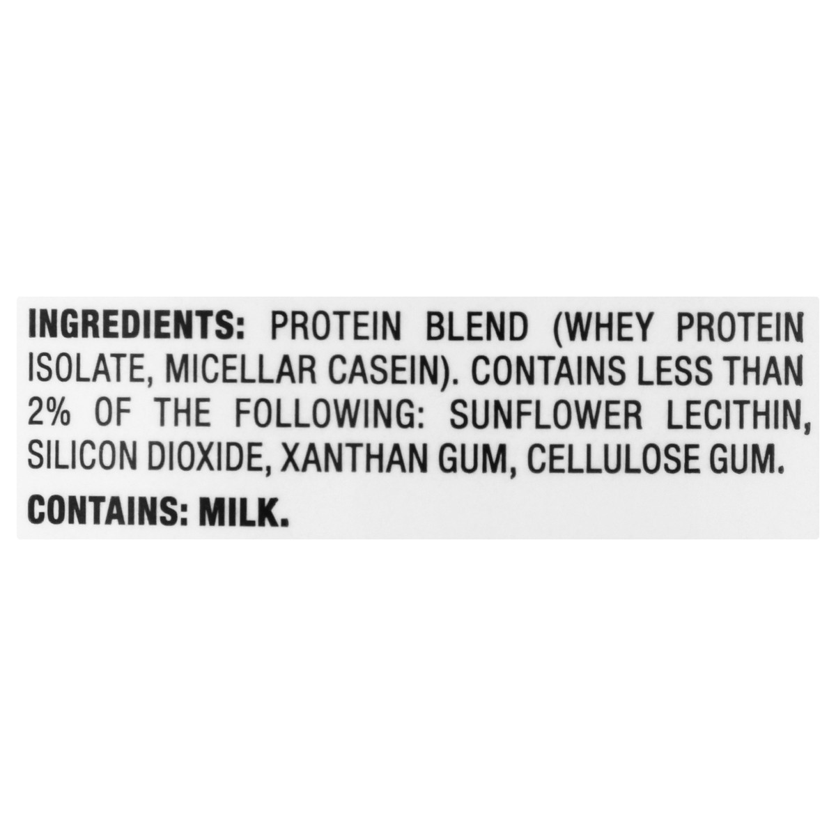 slide 4 of 10, Quest Protein Powder Multi-Purpose Mix, 1.6 lb