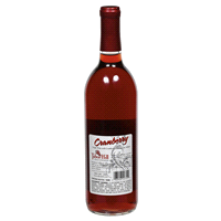 slide 3 of 5, Tabor Hill Cranberry Wine, 750 ml