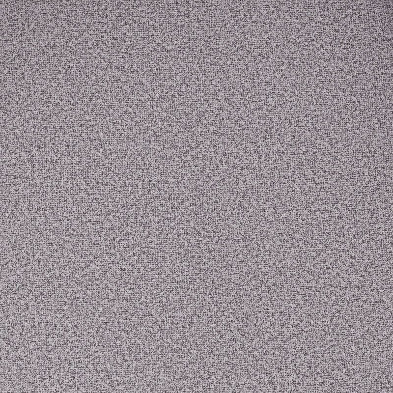 slide 5 of 5, Set of 2 Upholstered Barrel Back Dining Chairs with Metal Base Dining Chair Gray - Room Essentials™, 1 ct