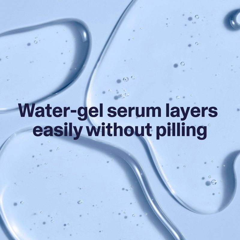 slide 3 of 8, Curology Hydro+ Hydration Serum - 1 fl oz, 1 fl oz