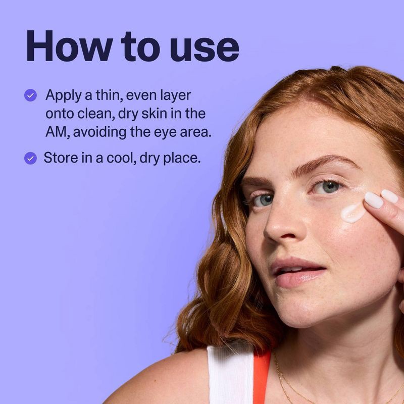 slide 6 of 8, Curology Brightening Vitamin C Serum - 30ml, 30 ml