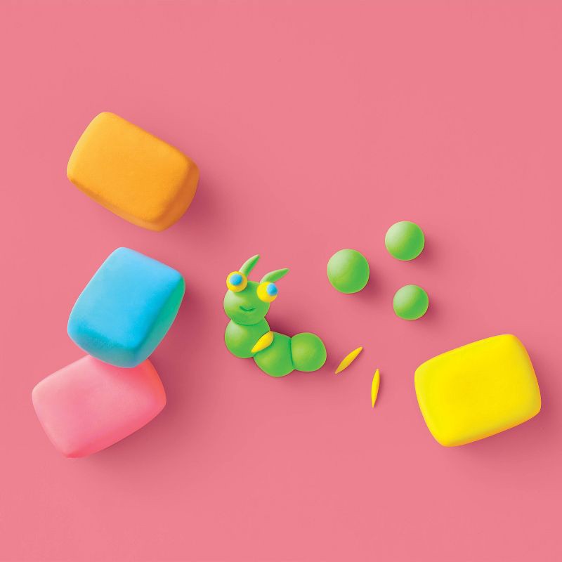 slide 3 of 4, Cloud Dough Craft Kit- Mondo Llama™, 1 ct