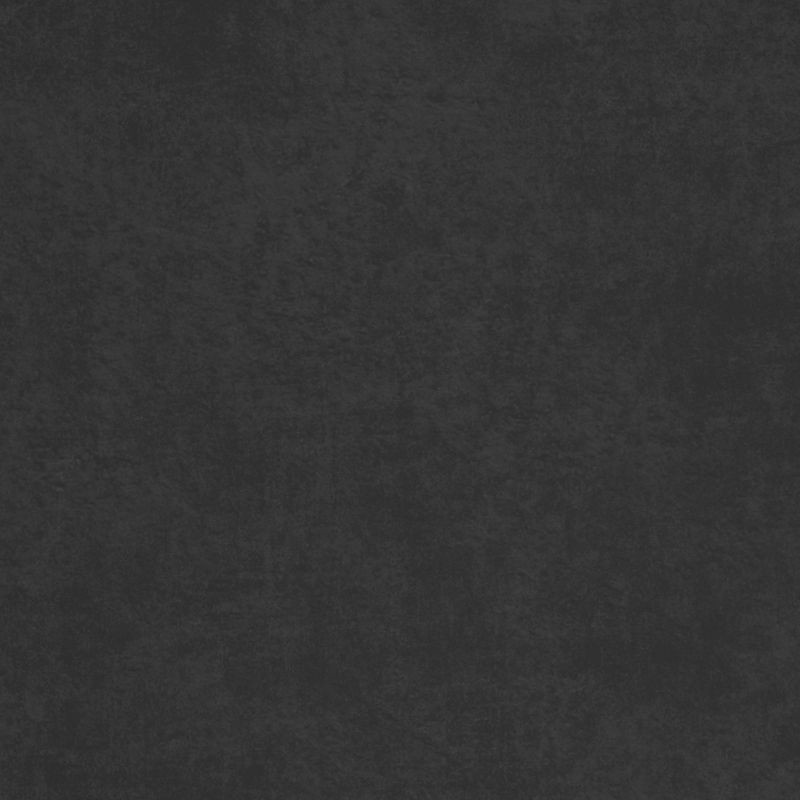 slide 5 of 5, Set of 2 24" Molded Plastic with Metal Base Counter Height Barstool Black - Room Essentials™, 1 ct