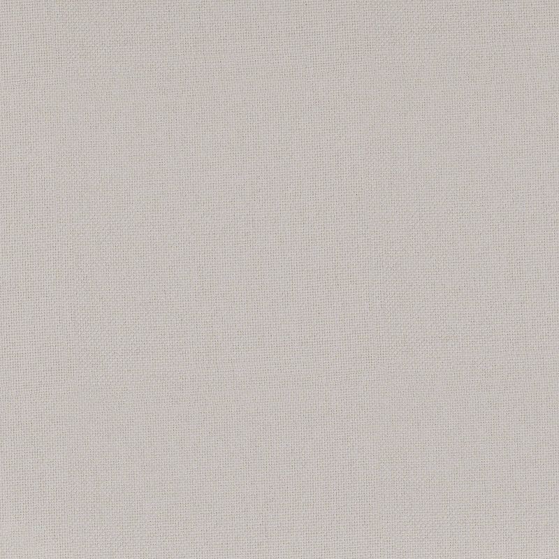 slide 5 of 5, Set of 2 Upholstered with Metal Base Dining Chair Chairs Cream Boucle - Room Essentials™, 1 ct