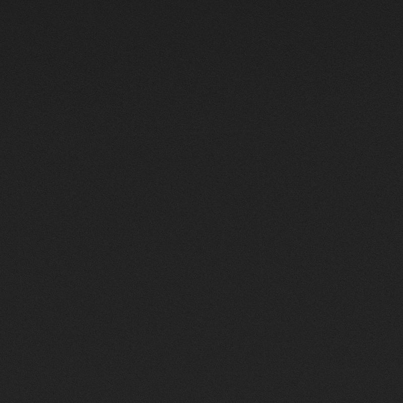 slide 6 of 7, Set of 2 Woven Back Metal Dining Chair Black - Room Essentials™, 1 ct