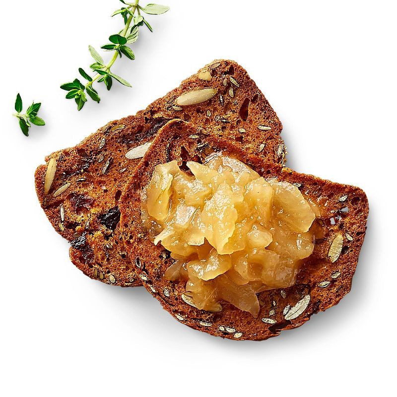 slide 3 of 4, Caramelized Onion Jam - 7.6oz - Good & Gather™, 7.6 oz