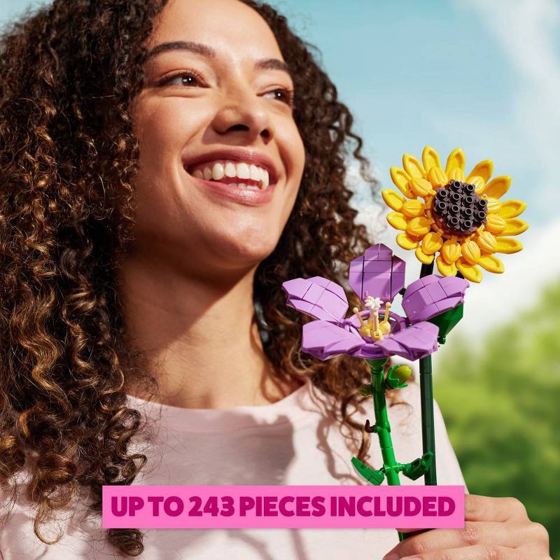 slide 4 of 12, MAX Build More Flowers Capsule - Long Flowers, 1 ct