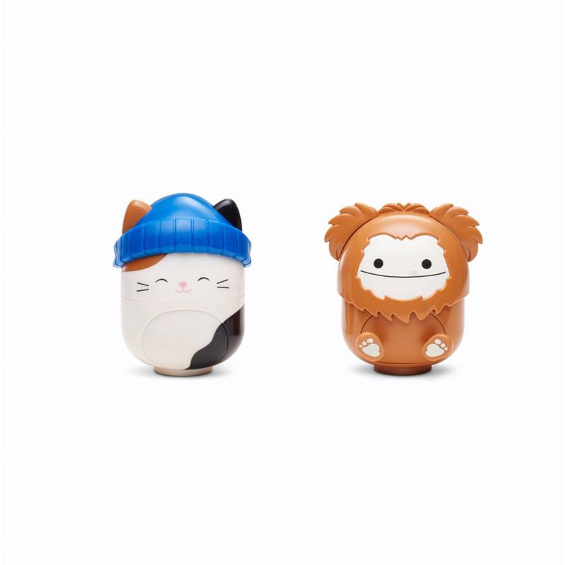 slide 5 of 20, BLDR Squishmallows Outdoor Adventure Club Building Set - 245pc, 245 ct