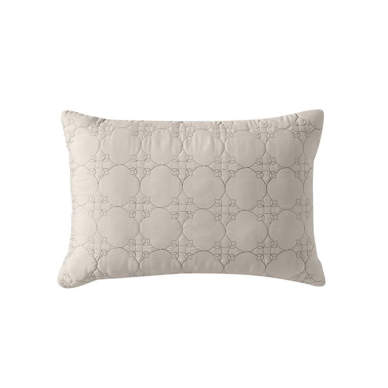 slide 8 of 8, Hallmart Collectibles 5pc Queen Amaya Bedding Set, 5 ct