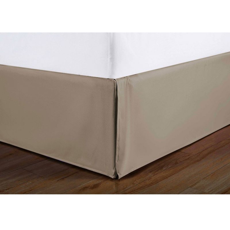 slide 9 of 9, Hallmart Collectibles 12pc King Harlan Bedding Set Gold, 12 ct