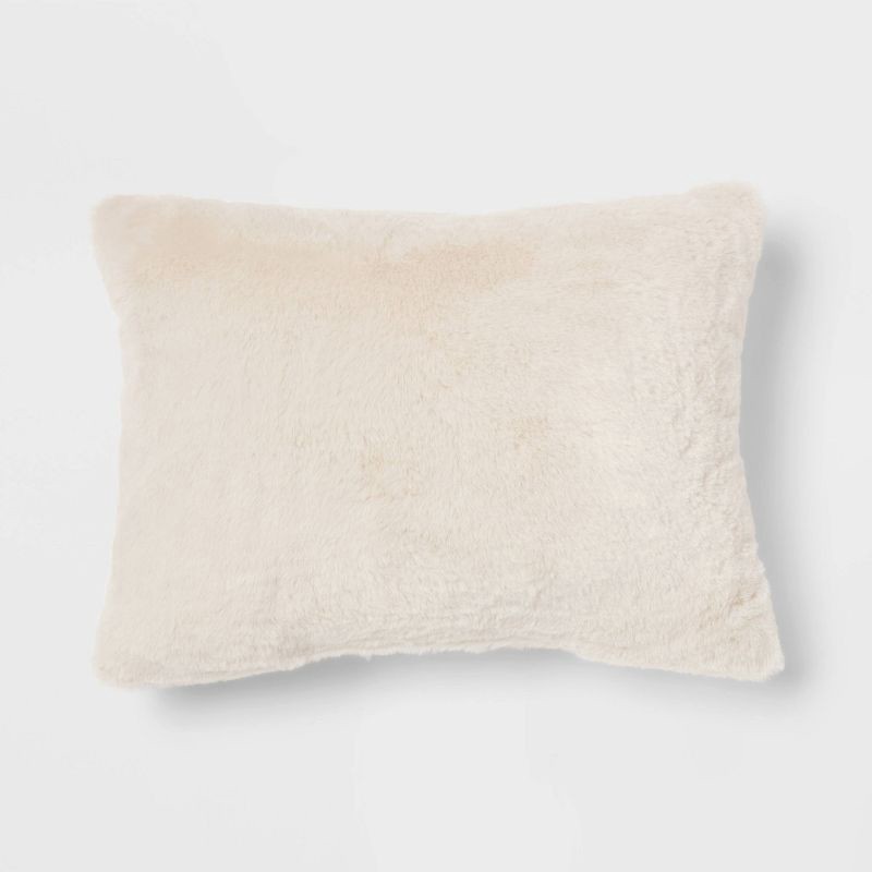 slide 7 of 7, 8pc Queen Jacquard Chain Link Comforter and Sheet Set Taupe - Threshold™, 8 ct