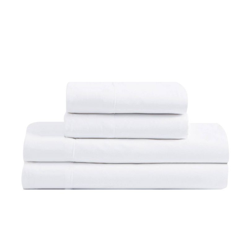 slide 8 of 9, Hallmart Collectibles 12pc Queen Nylah Jacquard Bedding Set Brown, 12 ct