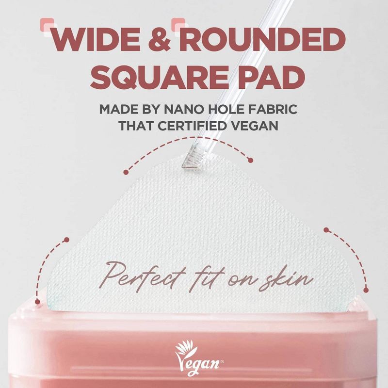 slide 5 of 11, MEDIHEAL Collagen Ampoule Toner Pads - 100ct, 100 ct