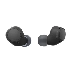 Sony WFC510/B True Wireless Bluetooth In-Ear Headphones - Black