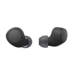 Sony WFC510/B True Wireless Bluetooth In-Ear Headphones - Black