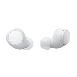 Sony WFC510/W True Wireless Bluetooth In-Ear Headphones - White