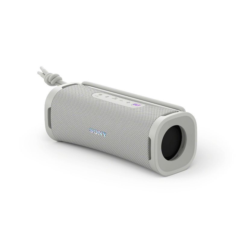 slide 1 of 7, Sony ULT FIELD 1 Bluetooth Wireless Speaker - Off-White, 1 ct