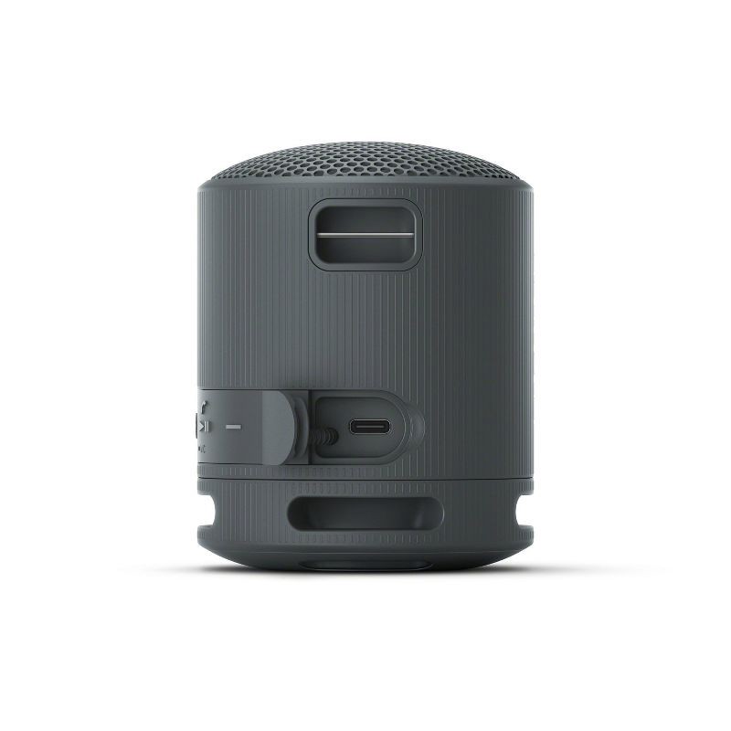 slide 6 of 9, Sony XB100 Compact Bluetooth Speaker - Black, 1 ct
