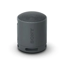 Sony XB100 Compact Bluetooth Speaker - Black