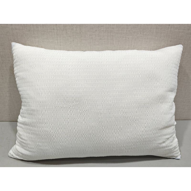 slide 2 of 6, 5pc Twin Comforter and Sheet Set Ivory - Room Essentials™, 5 ct