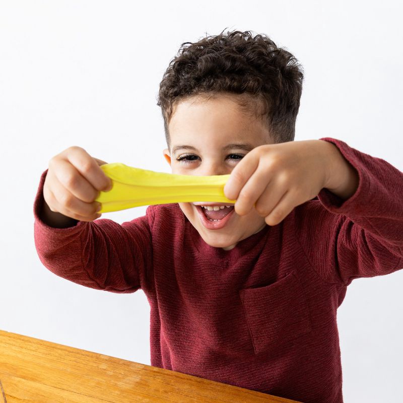 slide 6 of 7, Chuckle & Roar Whoa Dough Character Creator Air Dry Clay - 12pc, 12 ct