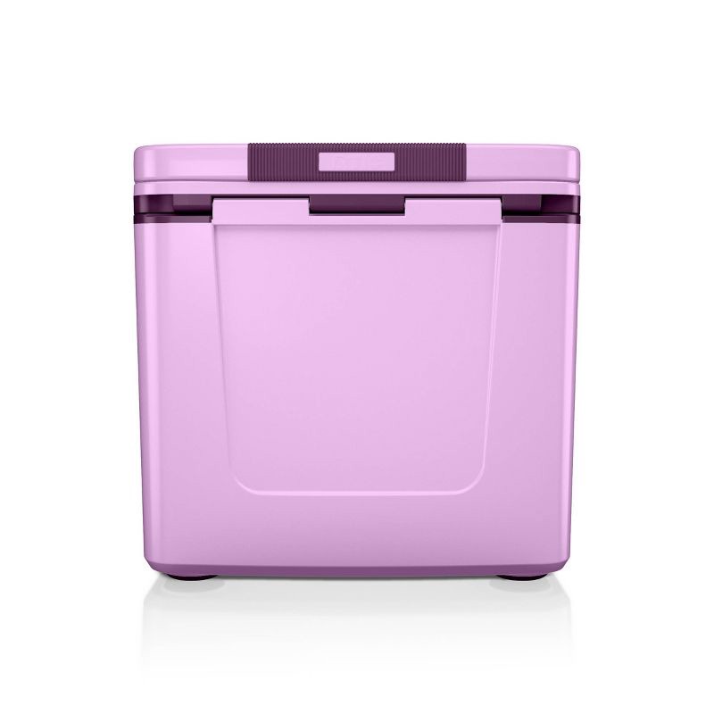 slide 7 of 10, RTIC Outdoors Road Trip 8qt Personal Hard Sided Cooler - Lavender, 8 qt