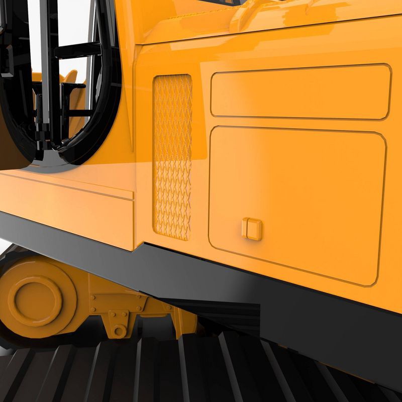 slide 8 of 9, DRIVEN by Battat Midrange Excavator, 1 ct