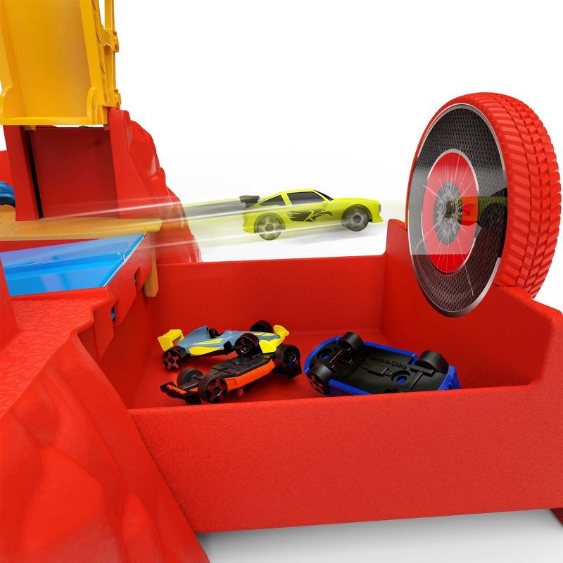 slide 5 of 8, DRIVEN by Battat City Race Playset, 1 ct