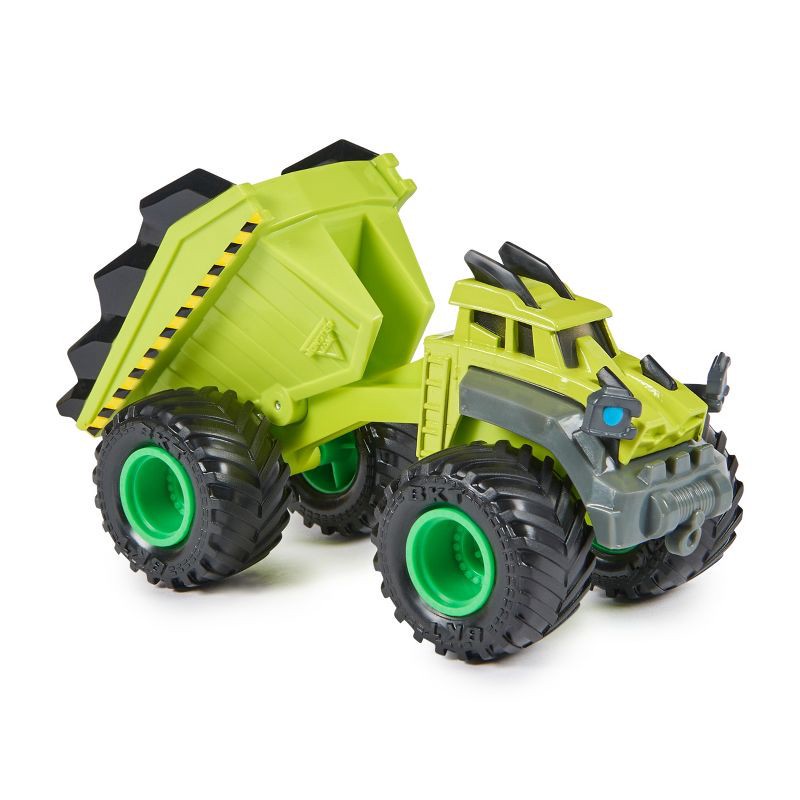 slide 6 of 9, Monster Jam Dirt Arena (Target Exclusive), 1 ct