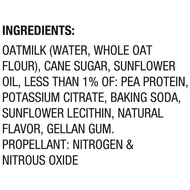 slide 9 of 12, Silk Cold Foam Cinnamon Caramel Cream - 14oz, 14 oz