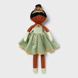 Princess Tiana Kids' Pillow Buddy - The Disney Collection by Pillowfort™