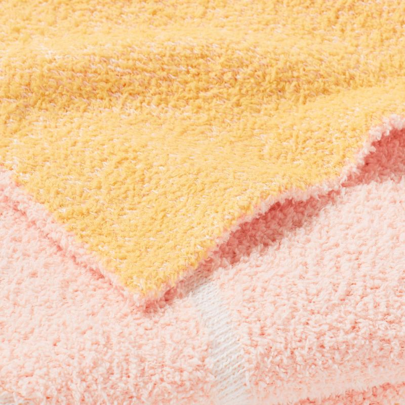 slide 4 of 5, Princess 'Follow Your Dreams' Kids' Throw Blanket - The Disney Collection by Pillowfort™, 1 ct